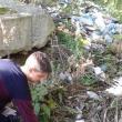 Voluntari din 33 de localităţi sucevene au adunat peste 10.300 de saci cu gunoi aruncat unde nu trebuie