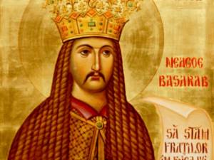 Sfântul Voievod Neagoe Basarab, prinţ al păcii