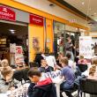 Lansare de carte şi partide demonstrative de şah, la SCS