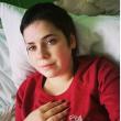 Ioana Sorina Amariţei, în vârstă de 18 ani, are nevoie de ajutorul oamenilor pentru a putea păşi din nou