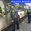 20 de poliţişti au luat cu asalt autobuzele TPL din oraş, din dorinţa de a informare populaţia