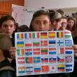 Elevii Liceului Tehnologic Cajvana au sărbătorit Ziua Europeană a Limbilor Străine