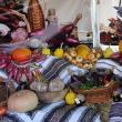 Comorile gastronomiei din Bucovina pot fi descoperite la Târgul de Toamnă de la Iulius Mall Suceava
