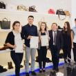 Premii de excelenţă oferite de fabrica de încălţăminte Denis, la Cluj