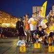 Castorii Suceava Streetball, un eveniment sportiv de excepţie