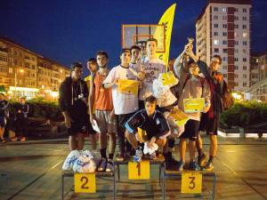 Castorii Suceava Streetball, un eveniment sportiv de excepţie