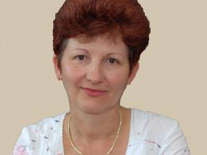 Directorul economic al CAR Învăţământ Fălticeni, Antoneta Lionte