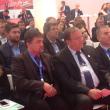 Gheorghe Flutur a deschis conferinţa dedicată României la cel mai mare târg de parcuri industriale din lume