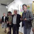 Salonul de vară al artiştilor plastici amatori din judeţul Suceava, pe simeze rădăuţene