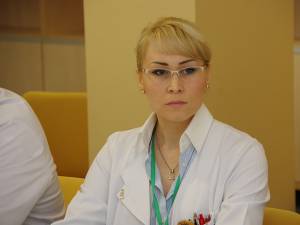 Dr. Ana Miron