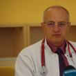 Purtătorul de cuvânt al Spitalului Judeţean Suceava, dr. Mihai Ardeleanu