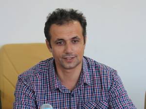 Sorin Raţă speră ca măcar meciul de peste două etape să se poată disputa în sala LPS Suceava