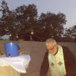 Oameni generoşi din Câmpulung Moldovenesc au construit o fântână pentru o familie săracă din Baia