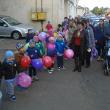 Ziua Mondială a Zâmbetului a fost sărbătorită şi de preşcolarii de la Grădinița ”Lizuca” Fălticeni