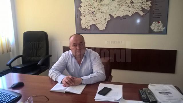 Doctorul Sorin Jianu a fost detaşat la conducea instituţiei sucevene până la finele acestui an