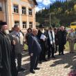 Plăci comemorative pentru marcarea deportării evreilor în Transnistria, în cinci gări şi sinagogi din judeţul Suceava