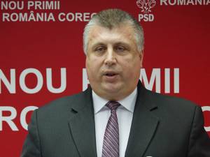 Senatorul PSD Neculai Bereanu a luat decizia de a se retrage de pe listele acestui partid pentru alegerile parlamentare din data de 11 decembrie 2016