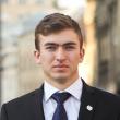 Luca Ciubotaru, delegat de tineret al României la Națiunile Unite în mandatul 2014 - 2015, consilier al ministrului pentru Consultare Publică și Dialog Civic