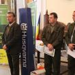 Suceava a câștigat concursul național „Cel mai bun pădurar”