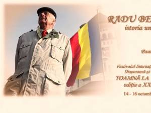 Filmul „Radu Bercea - Istoria unui destin”, a luat Premiul UCIN pentru cel mai bun documentar la Festivalul „Toamnă la Voroneț”