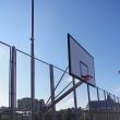 Cel mai modern teren de sport din Suceava, vandalizat la doar o lună de la inaugurare