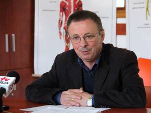 Directorul SAJ, dr. Alexandru Lăzăreanu: ”Este mai uşor de lucrat cu tableta şi oamenii şi-au dat seama de asta"