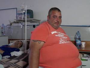Oliver Postolachi a fost transferat la Centrul de îngrijiri din Vadu Moldovei
