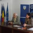 Întâlnirea semestrială a echipei interinstituţionale pentru prevenirea şi combaterea traficului de persoane