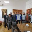 Discuţiile cu oficialii de la Bucureşti s-au încheiat cu un acord între cele două părţi