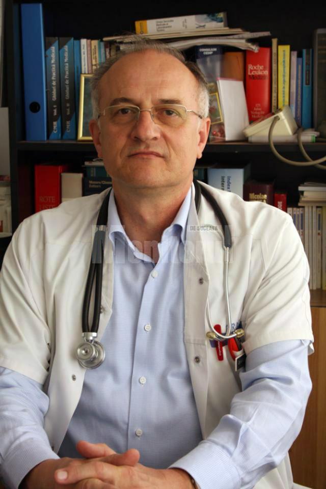 Dr. Mihai Ardeleanu