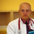 Purtătorul de cuvânt al Spitalului de Urgenţă Suceava, dr. Mihai Ardeleanu