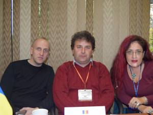 Colegiul ”Mihai Băcescu” Fălticeni, reprezentat la o întâlnire transnaţională în Polonia