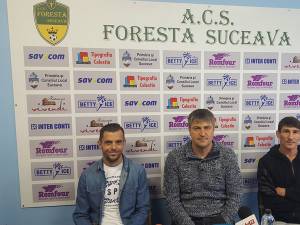 Semeghin, Popovici şi Bălan aşteaptă plini de entuziasm duelul cu Steaua