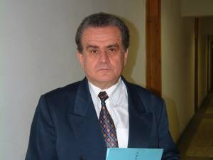 Numele primului rector al Universităţii „Ștefan cel Mare” Suceava, academician Emanuel Diaconescu, va fi purtat de o stradă din municipiul Suceava