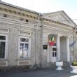 Clădirea Bibliotecii "Eugen Lovinescu"