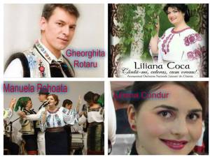 Invitaţi la spectacolul caritabil de la Câmpulung Moldovenesc