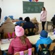 250 de elevi de la şcoala recent modernizată din Probota tremură de frig în clase, la nici 10 grade Celsius
