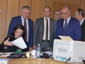 ALDE Suceava a înregistrat candidaturile pentru Camera Deputaţilor și Senat