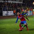 Foresta a pierdut la limită cu Steaua în Cupa României