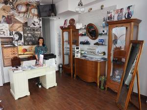 Reduceri de 50% la rame, consultaţii gratuite şi ochelari de calitate, la Eye's Optic Suceava