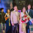 Miss si Mister Boboc 2016, Emilia Colominschi și Iulian Baroiu