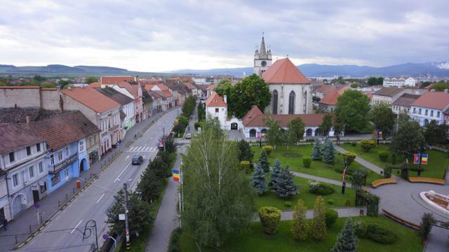 Primarul Sebesului – orasul din Romania cu somaj zero si buget excedentar