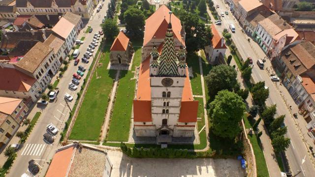 Primarul Sebesului – orasul din Romania cu somaj zero si buget excedentar