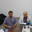 Intervenţii chirurgicale în premieră, la Spitalul de Urgenţă Suceava