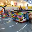 Orăşelul Lego va fi la dispoziţia copiilor de vineri, 4 noiembrie, la Shopping City Suceava