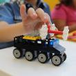 Orăşelul Lego va fi la dispoziţia copiilor de vineri, 4 noiembrie, la Shopping City Suceava