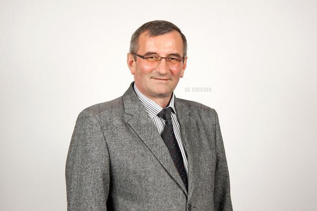 Constantin Prodaniuc, fostul primar al comunei Moara din perioada 2008-2016, executat silit pentru datorii de circa 180.000 de lei
