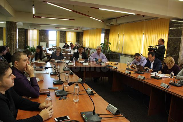 Plata anticipată a subvențiilor pentru căldura furnizată populației a fost decisă într-o ședință extraordinară de Consiliu Local