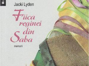 Jacki Lyden: „Fiica reginei din Saba”