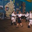 Elevii Colegiului de Industrie Alimentară i-au sărbătorit pe boboci „acasă-n Bucovina”